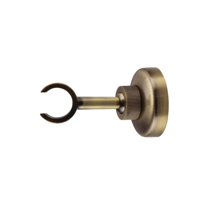 Aquanello Heritage Collection Klasszikus kézi zuhanytartó bronz BN-9003-HC