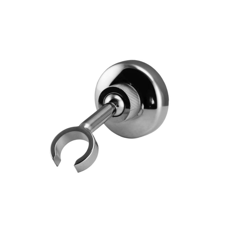 Aquanello Heritage Collection Klasszikus kézi zuhanytartó króm CR-9003-HC