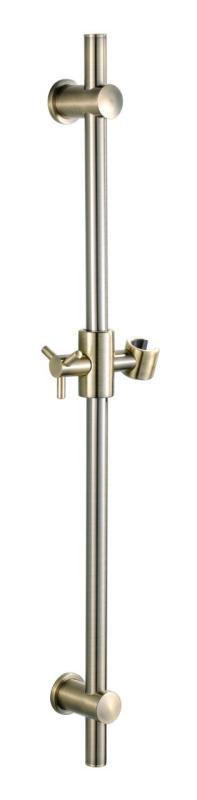 Aquanello Heritage Collection Klasszikus csúszókar 668 mm bronz BN-9004-HC