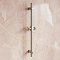 Aquanello Heritage Collection Klasszikus csúszókar 668 mm rozsdamentes acél NB-9004-HC