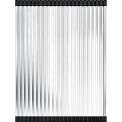 Franke RVS Görgőszőnyeg 468x420mm mosogatóra helyezhető 1120030882