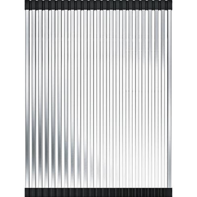 Franke RVS Görgőszőnyeg 468x420mm mosogatóra helyezhető 1120030882