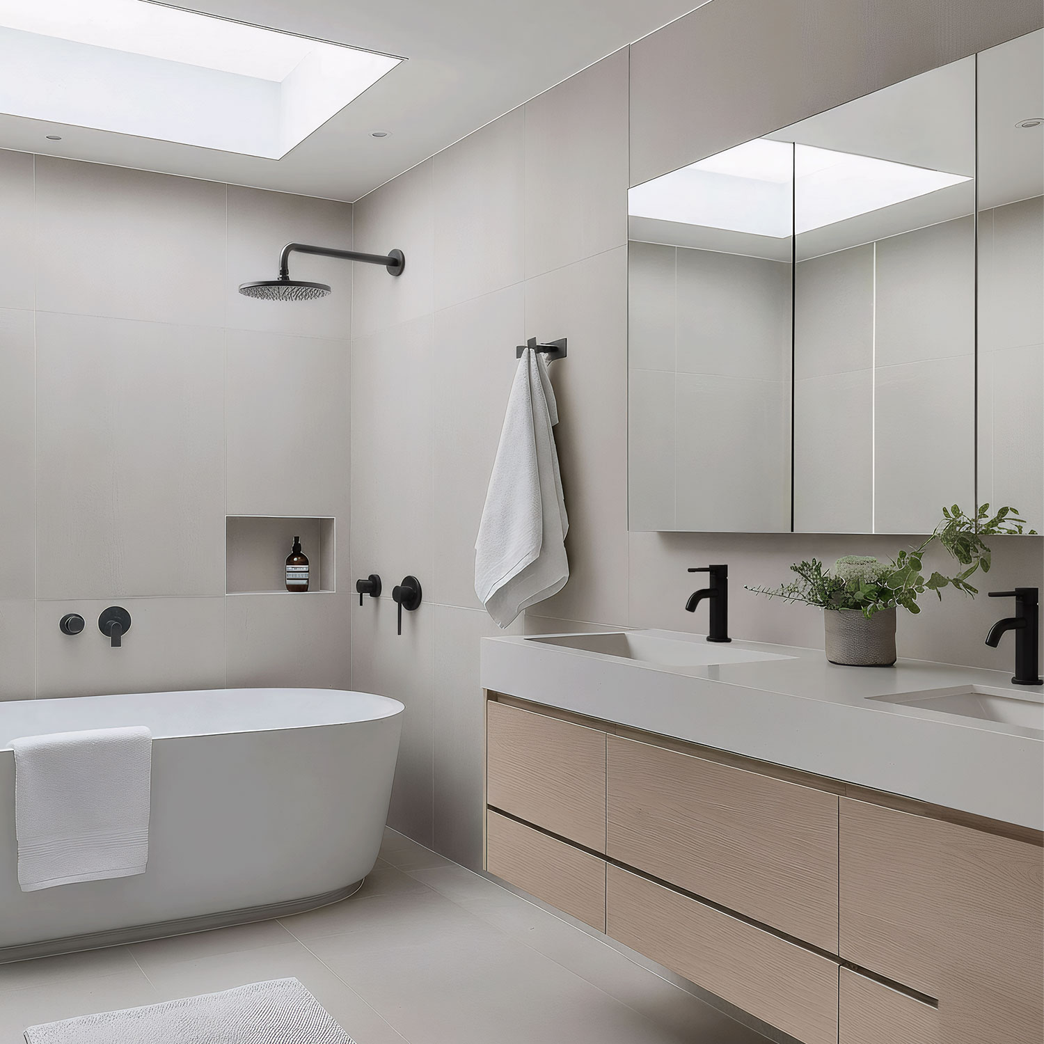 Megéri-e a prémium márkájú zuhanyok magasabb ára? Az érték és a költségek összehasonlítása