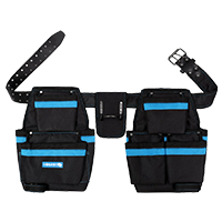 Szerszámtáska kiegészítők